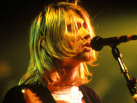 Kurt Cobain
